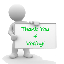 EastchesterFD's tweet photo. 2016 Eastchester Board of Fire Commissioners Election Results :655 Votes for Rabin, 396 Votes for Napolitano , 1,051 TOTAL VOTES https://t.co/1znBazkxH3