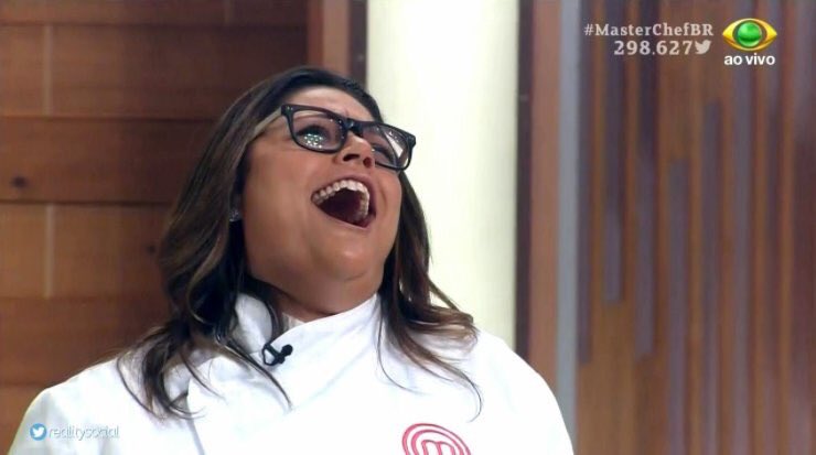 guilhotines's tweet photo. temos aqui o melhor TOMBO de 2016 #MasterChefBR https://t.co/w9szxBstcN