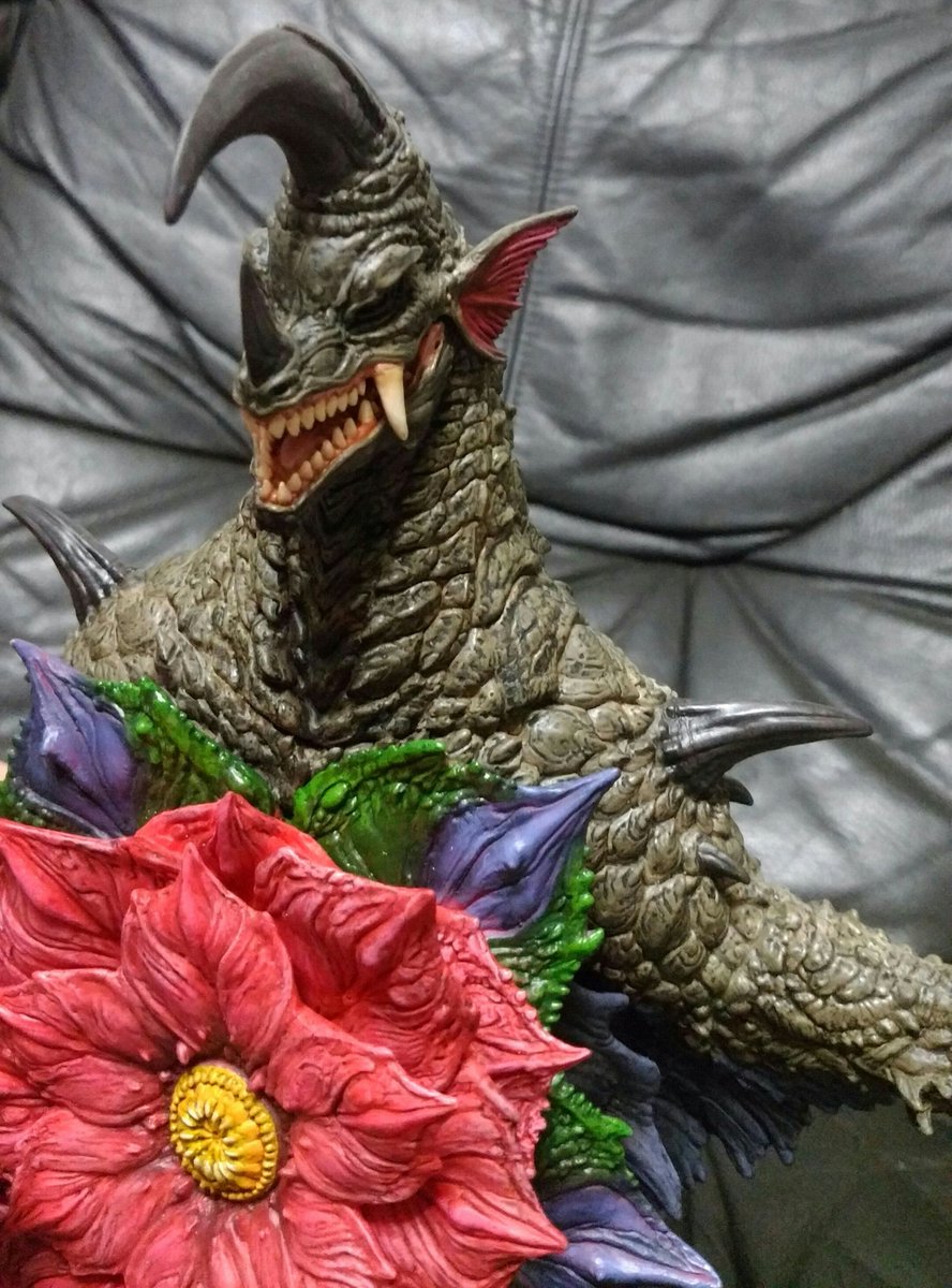 ACRO KAIJU REMIX SERIES ウルトラマンタロウ アストロモン