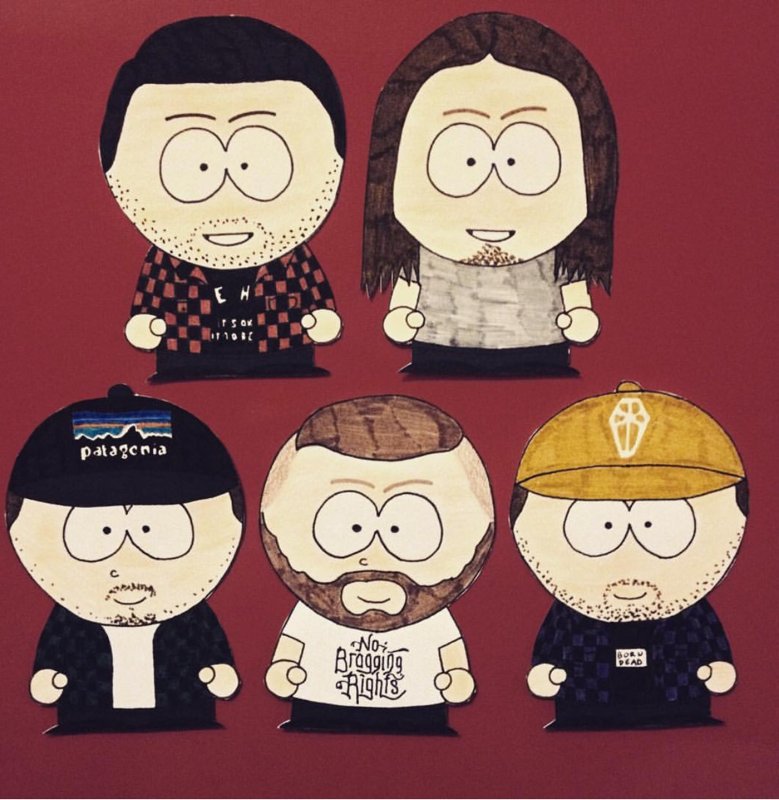 Che_NBR's tweet photo. @NBRBAND #NBR https://t.co/JqTIKirtE9