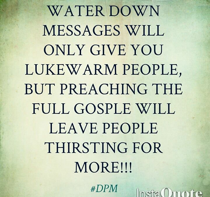 #pray #ministry #change #ipreach