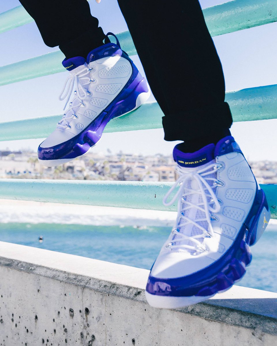 air jordan 9 kobe bryant