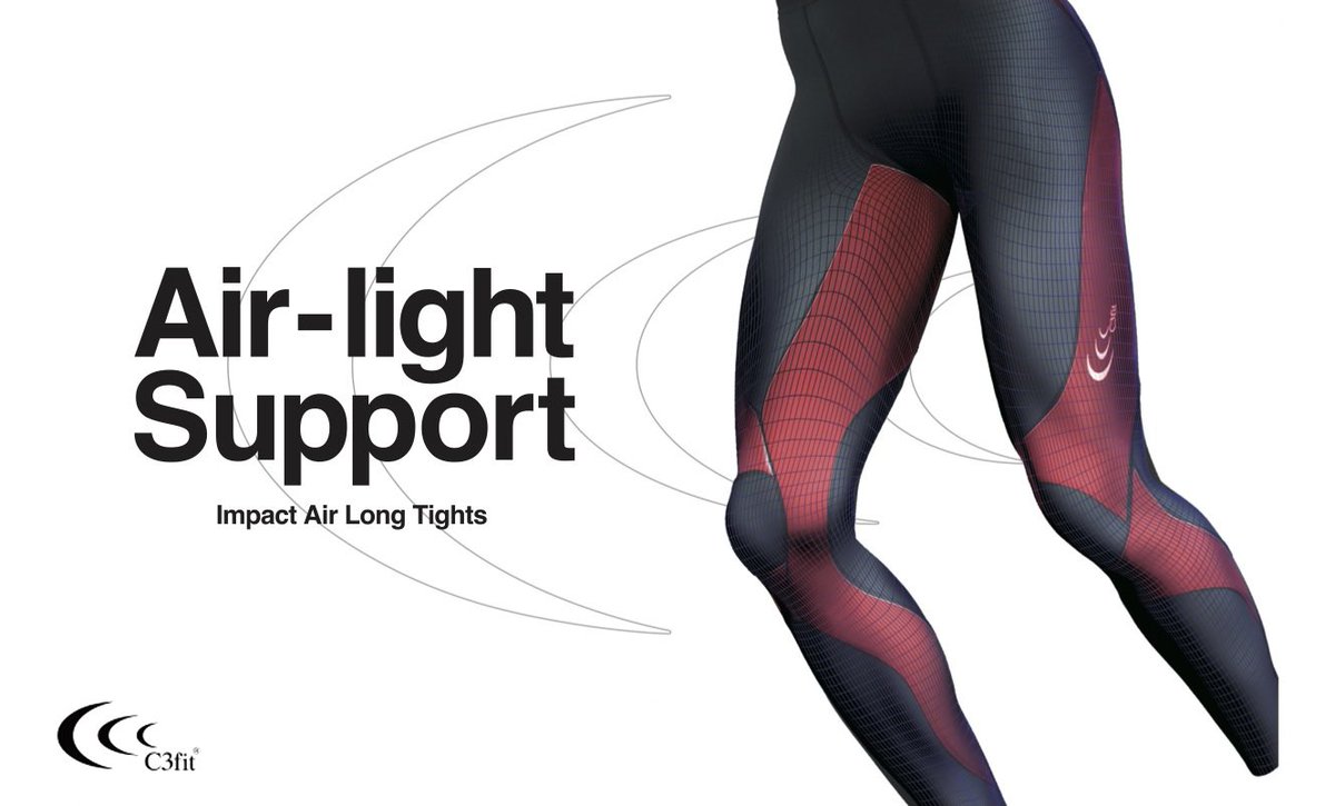 c3fit tights