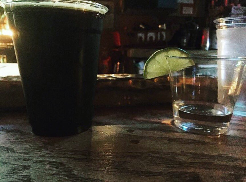 Silver Moon Saloon tweet media