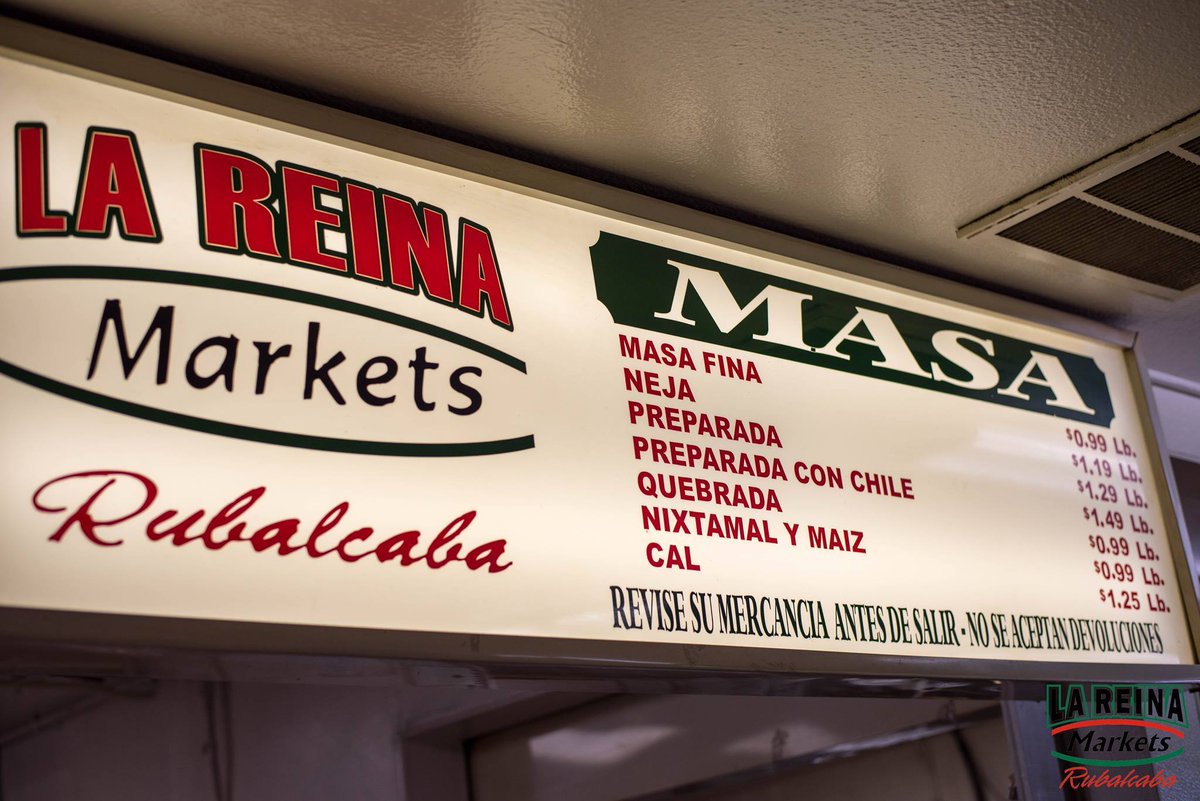 La Reina Markets (LaReinaMarkets) Twitter
