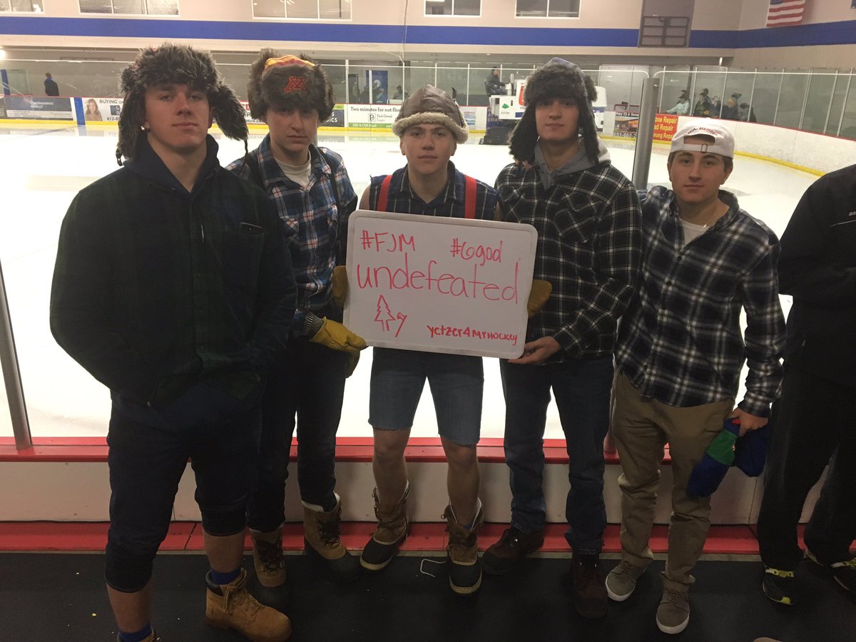 eaganbotg1's tweet photo. Cats lose 5-1 but the boys looked great and @LukeBjork7 is still a beauty #RoadToState #Confident https://t.co/A2LDiqfhvy