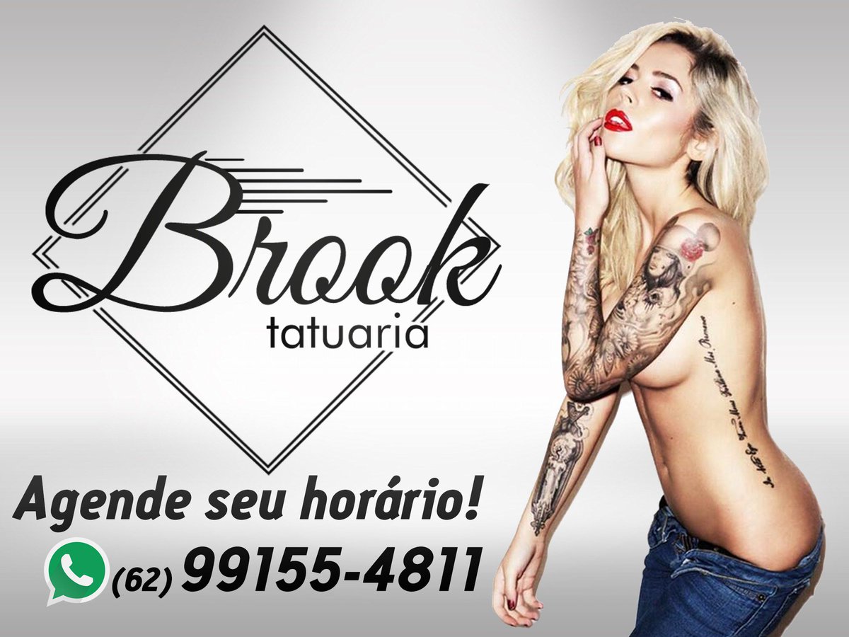 divulgamaisweb's tweet photo. Agendamentos
📞(62) 99155-4811
Em breve no ar:
https://t.co/Q1Ibx0RcRV
#Promoção #BrookTatuaria #Agendamentos #DivulgaMaisWeb #Tatuagem https://t.co/lYU4d27oWH
