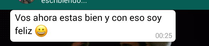 Naaanuni's tweet photo. Lo mejor que me pudieron haber dicho... https://t.co/oAAThXwaLC