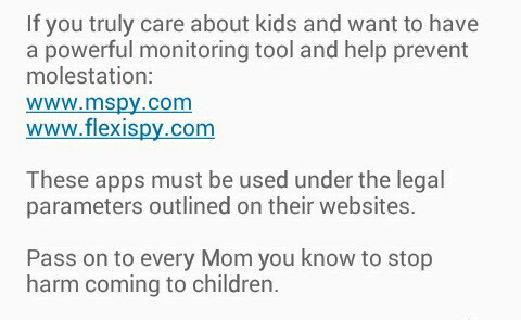 s03549's tweet image. @s03549/F Remote activation of your child&apos;a cellphone camera &amp;amp; microphone #YesAllWomen #WomensRights #RapedNeverReported