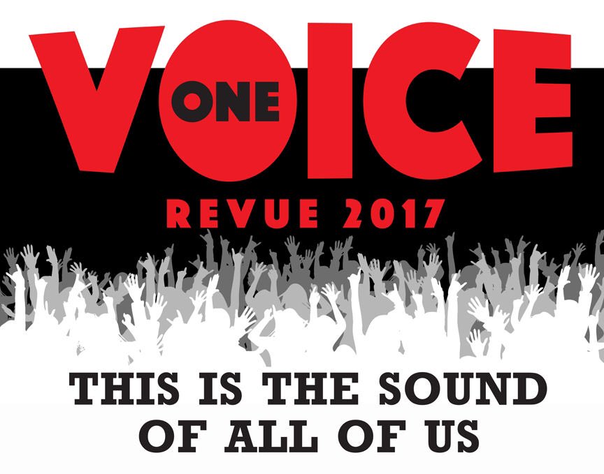 MARevue2017's tweet photo. Parent #volunteers help power logistics behind ++ performing arts experiences #TY faculty, staff 4 ur collaboration! https://t.co/2YJs3QD6VO