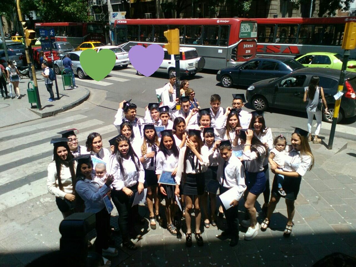 MaxiPeralta_13's tweet photo. Y término todo, pero me llevo lo mejor de cada uno. Gracias por tanto Comunicación Promo2016. #LaOR16INAL. https://t.co/ZUC0b3hK8G