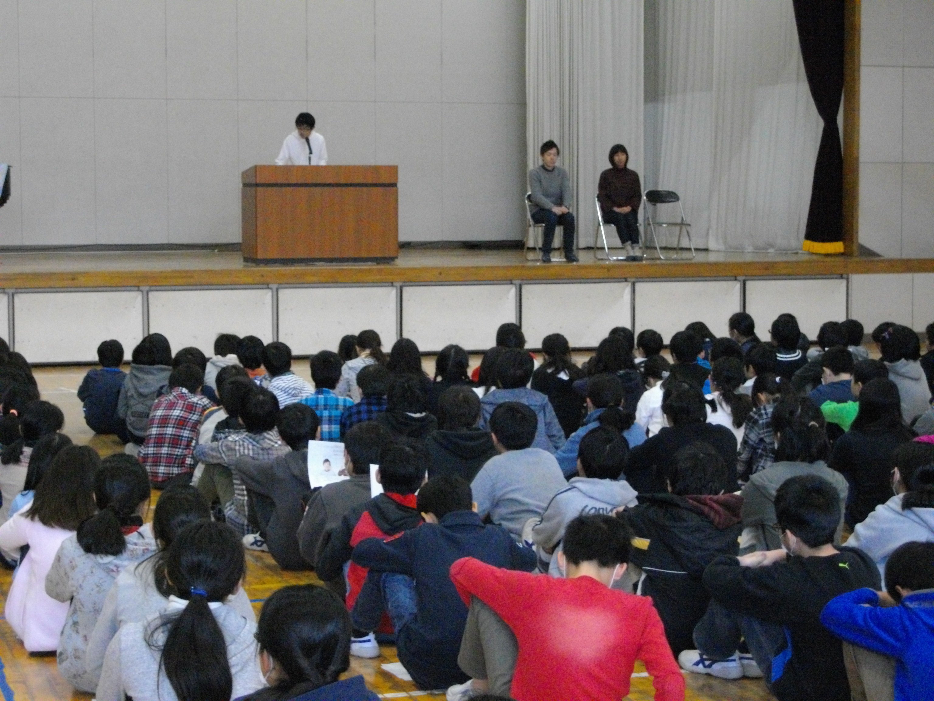 長野市選挙管理委員会事務局 on Twitter 