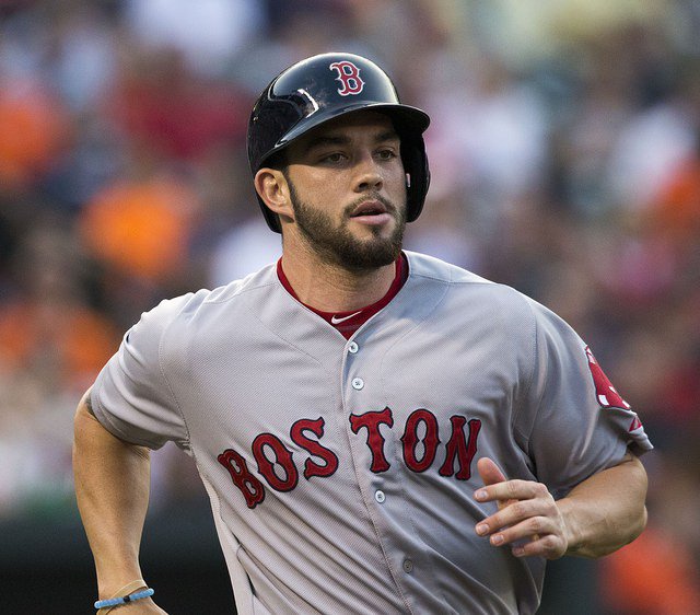 soxaholics247's tweet photo. Catcher-Heavy Red Sox Not Looking To Trade https://t.co/2IYmahPCT5 https://t.co/g2IghAACPF
