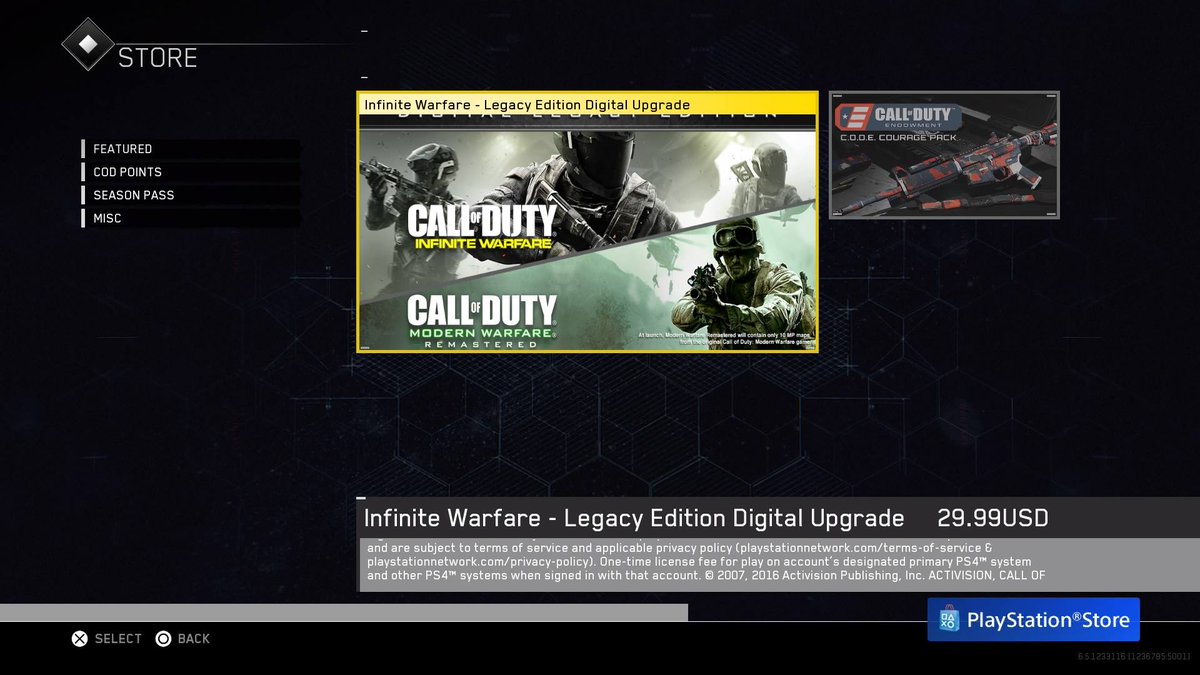 charlieintel com twitter वर if you bought the standard edition