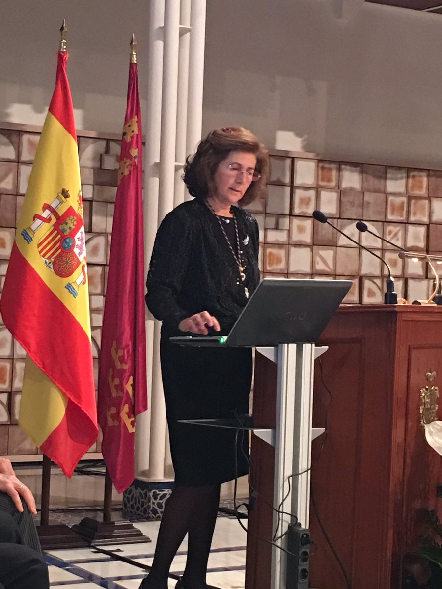Modesta Gil (@mgil113) on Twitter photo Solemne Apertura de un nuevo año académico <a href="/acafarmur/">ACAFARMUR</a> <a href="/FarmaciaZamora/">Farmacia Zamora</a> <a href="/StellaGrau/">Stella Moreno Grau</a> <a href="/SEFAC_aldia/">SEFAC</a> Solemne Apertura de un nuevo año académico <a href="/acafarmur/">ACAFARMUR</a> <a href="/FarmaciaZamora/">Farmacia Zamora</a> <a href="/StellaGrau/">Stella Moreno Grau</a> <a href="/SEFAC_aldia/">SEFAC</a>