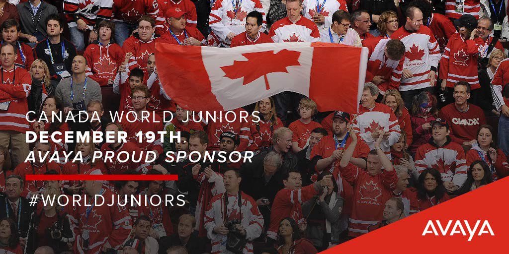 Avaya's tweet image. Learn how @TheBellCentre, home of the @CanadiensMTL &amp;amp; the #WorldJuniors, is taking user experience to the next level srm.avaya.com/YL6A