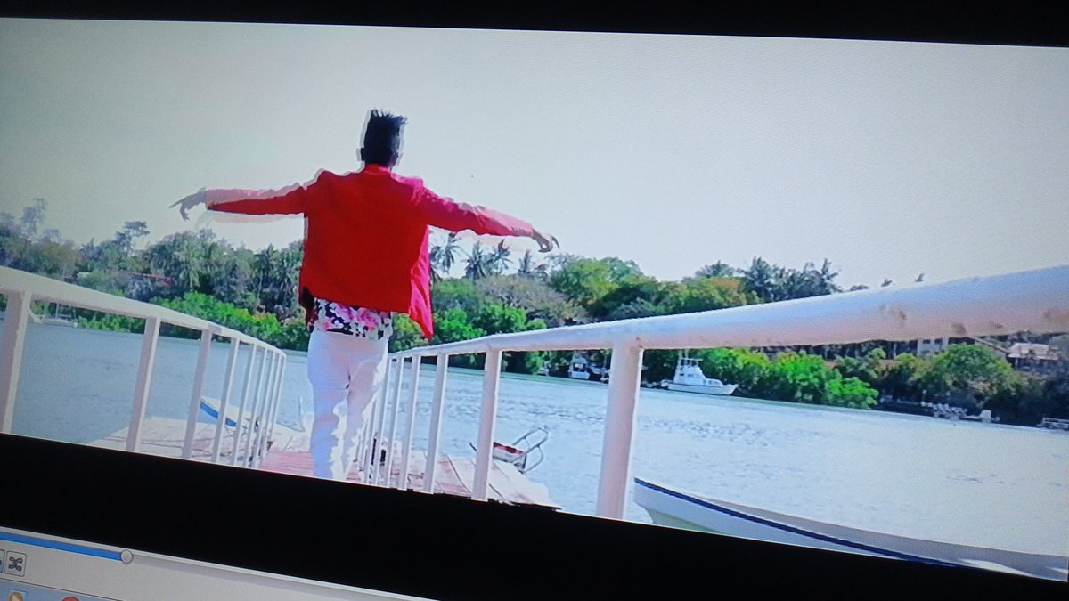 Images from our Artist @silverisernkali New Video #utanikumbuka Directed by Paul Ndunyi &amp; Produced by Hassan Faisal