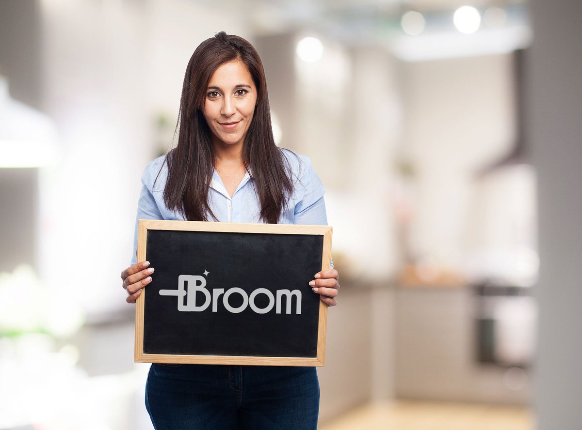 BroomApp_Clean's tweet photo. Seeking Cleaning Partners. If you haven't heard about Broom yet then check out our site! https://t.co/EMVp8udsfl https://t.co/NgIiLDtrFp