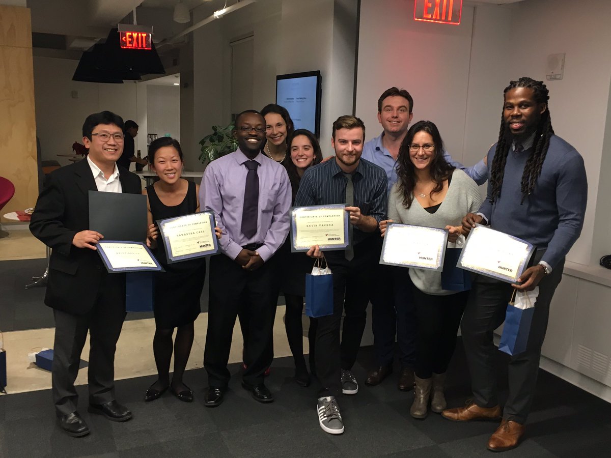 NewVisionsNYC's tweet image. Congrats to the latest CLASS graduates! Visit advance.newvisions.org to discover how u can earn a Master&apos;s in #SchoolLeadership #nyedchat