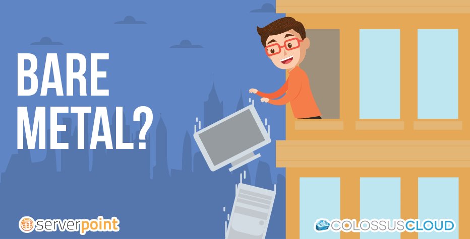 ColossusCloud's tweet photo. #Cheap #DedicatedServer #Hosting is a Thing of the Past. Read more: https://t.co/ny1lOtUoQg #serverpoint #colossuscloud https://t.co/1gOH0BBDlZ