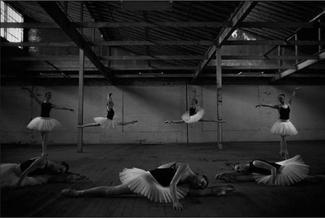 <a href="/tylershields/">Tyler Shields</a> new book 'Provocateur' features <a href="/CincyBallet/">Cincinnati Ballet</a> dancers <a href="/rhinegeist/">Rhinegeist</a>. Book signing 12/14 <a href="/miller_gallery/">Miller Gallery</a>. millergallery.com