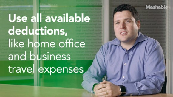 TimAtIntuit's tweet image. Just One Thing: Taking advantage of tax deductions | @johnrshap  | #SmallBiz | @mashable on.mash.to/2hjsaa8