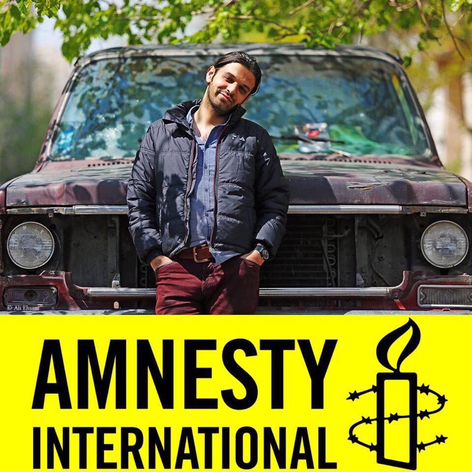 AbbasTabrizy's tweet photo. سینماگران فرانسه خواستار آزادی کیوان کریمی شدند https://t.co/NxI9uYyOpM #FreeKeyvanKarimi #قزوین #کرج #اصفهان https://t.co/sCcLgkEDJT