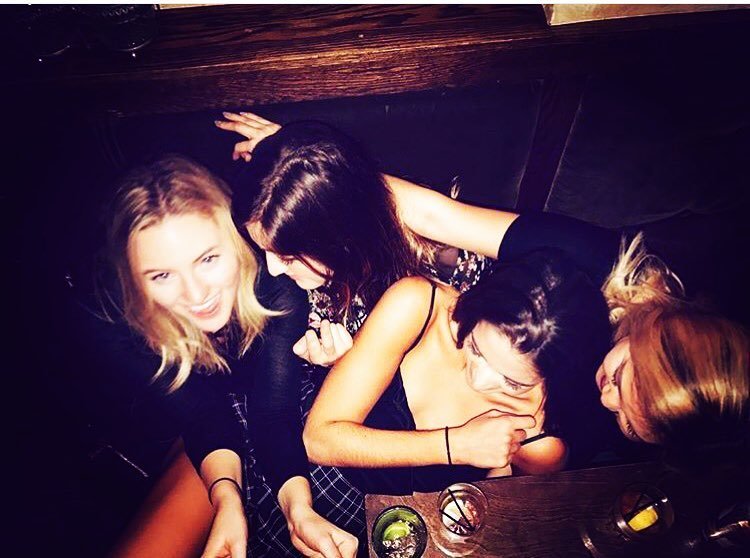 TheLateLate's tweet photo. Wishing it was still the weekend! #leslocal https://t.co/4N0TRt9VNA