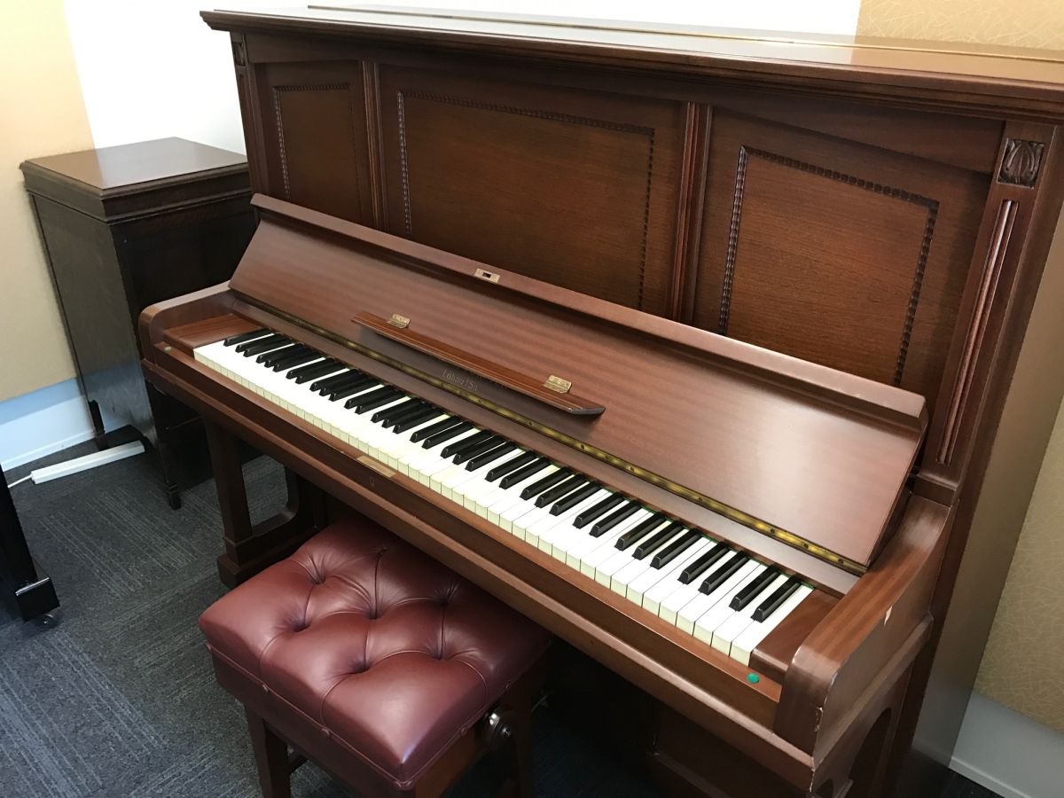NLNZ's tweet photo. Need a place to practice? Our piano room is available for piano, voice, and other instruments. https://t.co/0kgjy27TsJ https://t.co/WFdJTXezwr