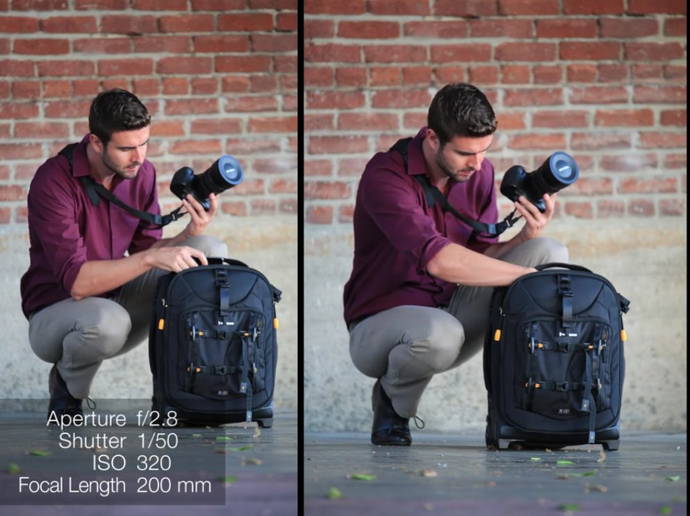 (BorrowLenses) Twitter