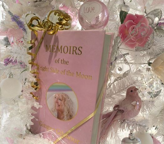 Ginger_Gilmour's tweet photo. LOOK INSIDE of 'Memoirs of the Bright Side of the Moon'
 PURCHASE in time 4 CHRISTMAS
 @ https://t.co/lJntW0gZEP
 https://t.co/8RrwPrEkMh https://t.co/JgrenReUMS