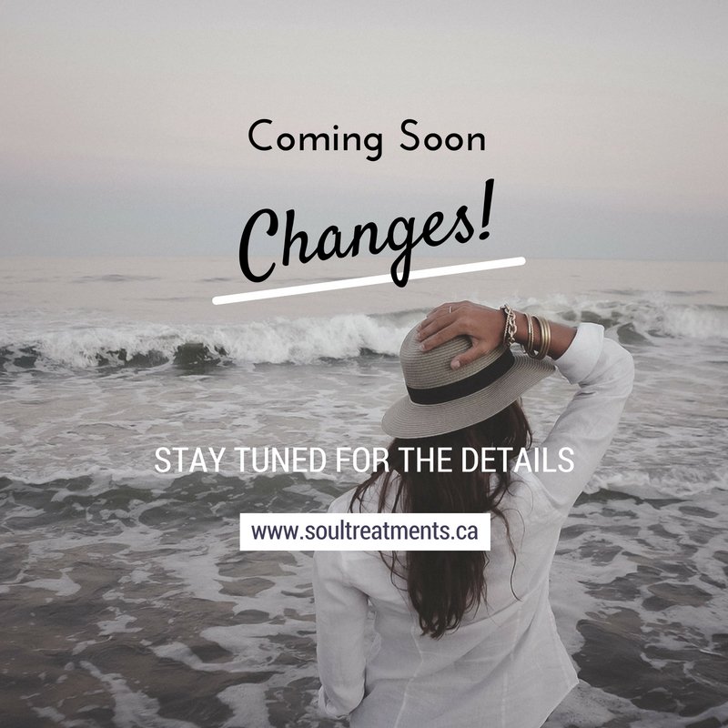 soultreatments's tweet photo. Have you been following?  Changes are coming to @soultreatments and @halotrainingorg !  Stay tuned over the next few days for all the deets https://t.co/1umLTfvyGW