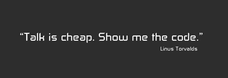 codechef's tweet image. #CodeChef #ProgrammingQuote