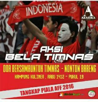puri_aabss's tweet photo. #forzatimnas nnti mlam nobar dan standupcomedy di arabika bnjai jam 18.30 nanti malam #aksibelatimnas#tangkappialaaff#stan@ramonpapana https://t.co/ELsIQh4vOR