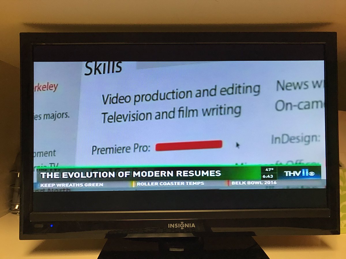 MoParks12's tweet photo. 21st century resumé assignment, is becoming a thing! @cartersensei https://t.co/Zkl566W4Rt