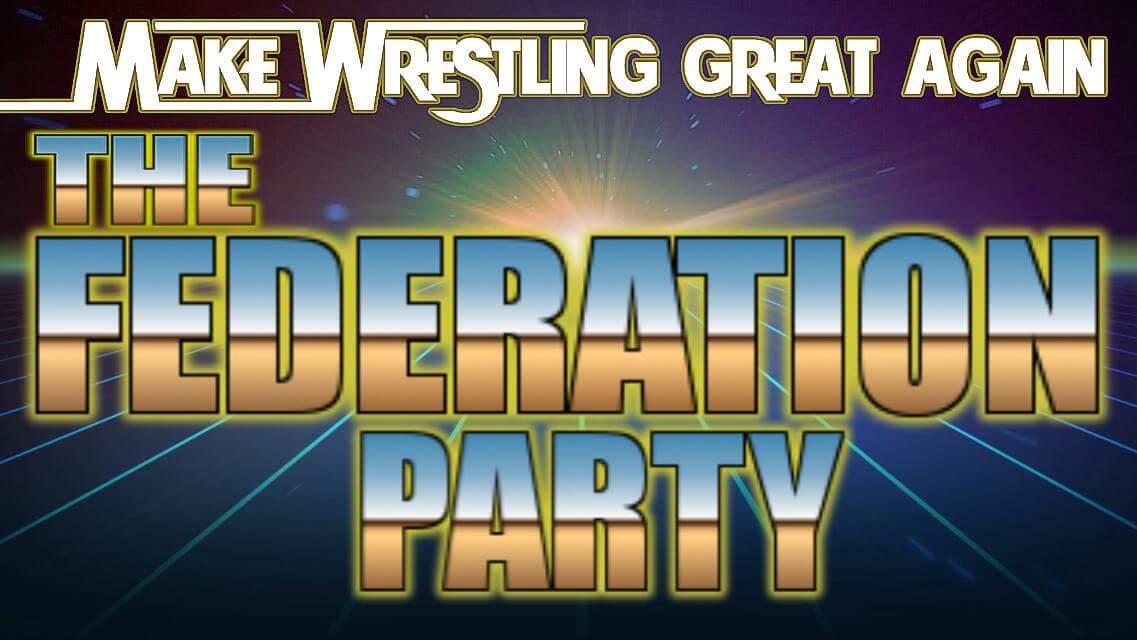 SyxxPac1980's tweet photo. @LanceStorm #FederationParty https://t.co/w7Fctowo2a