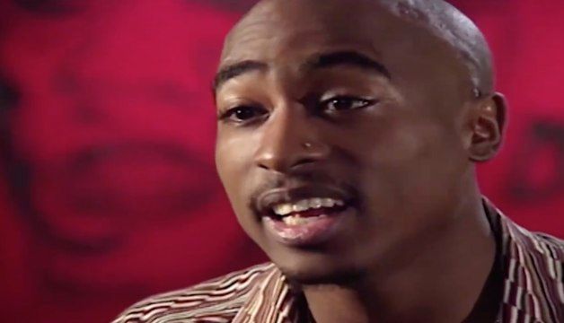 GoMichy's tweet image. Real: Tupac Shakur Speaks On The Importance Of Gun Rights &amp;amp; Calls Out Jesse Jackson! (1994) buff.ly/2hC1dL2