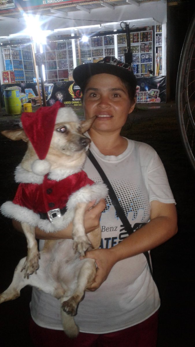 CrisMedinaO's tweet photo. Pasando x el Puesto de Pólvora d Tiscapa conocí a la #Misinga y junto a su dueña Carla Pérez andaban vendiendo productos d limpieza👍@nuevaya https://t.co/Vvc3YxuT59