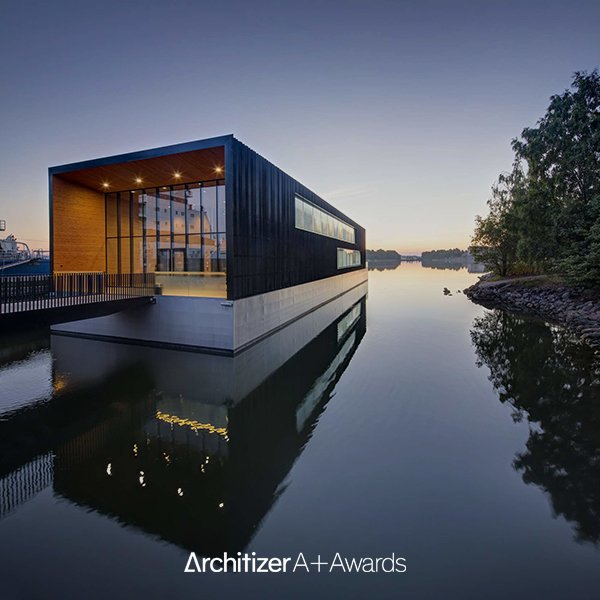 Architizer's tweet photo. The Architizer A+Awards honor the best in architecture. Entry deadline: Dec. 16

#ArchitizerAwards https://t.co/xl1YFagbBy https://t.co/hVm74N3EJV