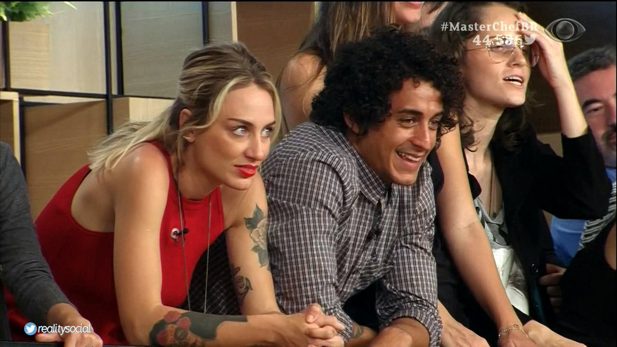 diImabr's tweet photo. PM fazendo participação especial na final do #MasterChefBR https://t.co/IiHZBEW2sj