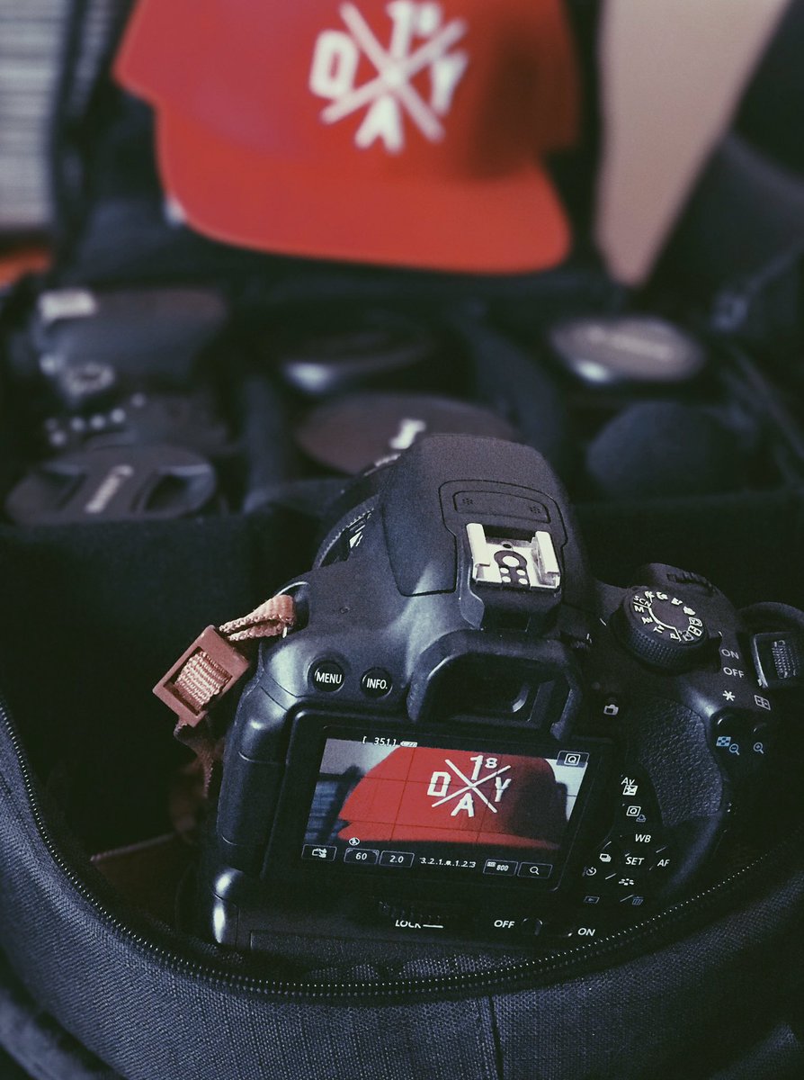 TheDayOnesCo's tweet image. Always creating. #creativefrequency #canon #dslr #iPhonephotography