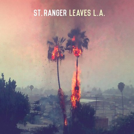 PREMIERE: <a href="/5hawnHarri5/">Shawn Harris</a>’s St Ranger - ‘Billy Brown’, check it out over on our site: bit.ly/2huDTjx