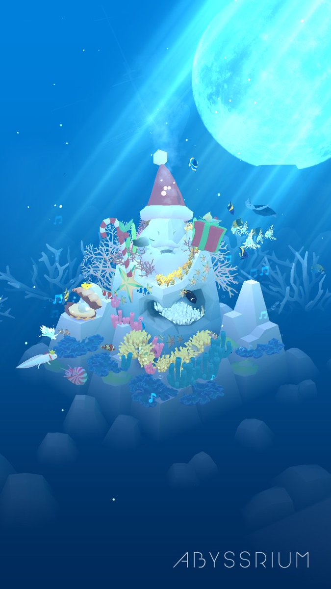 stevecar7902's tweet photo. My AbyssRium:) 
#abyssrium
Download: https://t.co/3kcNbUmySC https://t.co/7xkJXTYotT