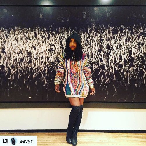 X <a href="/sevyn/">Sevyn</a> : Friend of <a href="/tasteinc/">Taste Inc</a> <a href="/willie_esco/">Esco </a> is a friend of ours... ift.tt/2gFWuw5