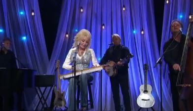 WFMY's tweet photo. Watch live now: @DollyParton Smoky Mountains Rise Telethon https://t.co/GJFydEfzy5 https://t.co/LRYDItkuBi