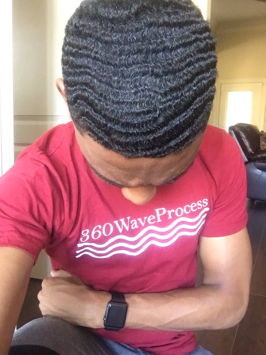 _jaymake's tweet image. #360waveprocess