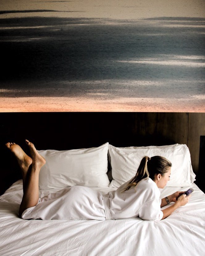 Check in, zone out. #atEAST 📸: @chatchowtv ift.tt/2gFYeoU