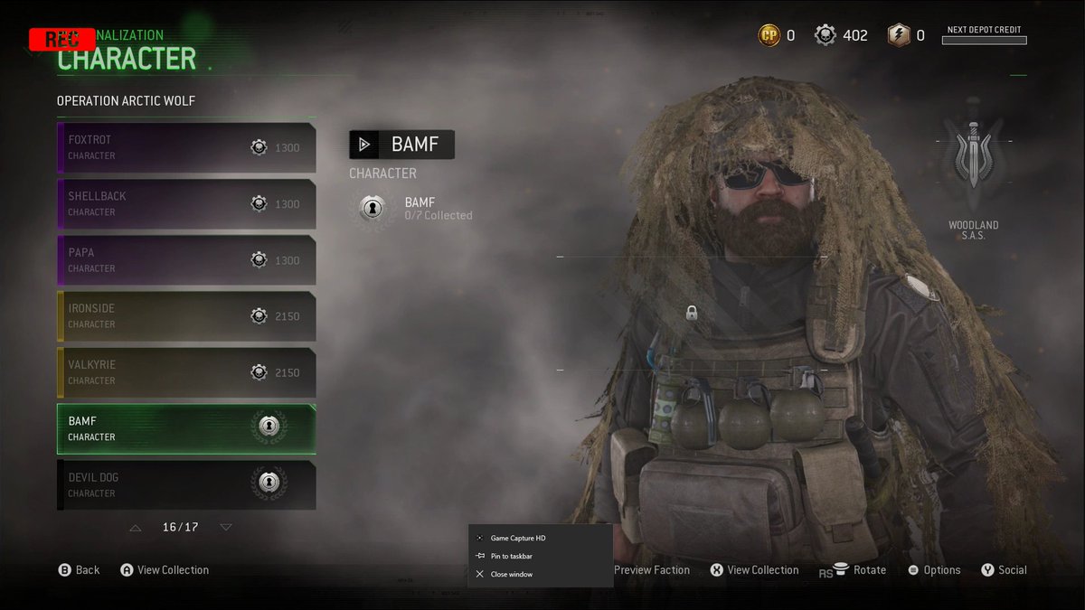 xRLDS's tweet image. Remember Nomad from Bo3? This is him now feel old yet? #FIXCOD