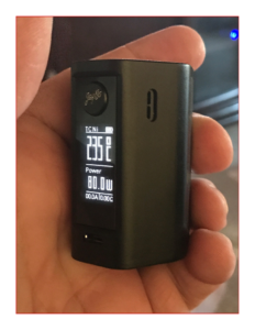 NickCVapes's tweet photo. WISMEC drops the RX Mini,  We ofcourse Review the hell out of it!
#vape #vapelife #vapeon

Detailed Review Below:
https://t.co/8JXZGlU5ee https://t.co/4Z2VDCit0x