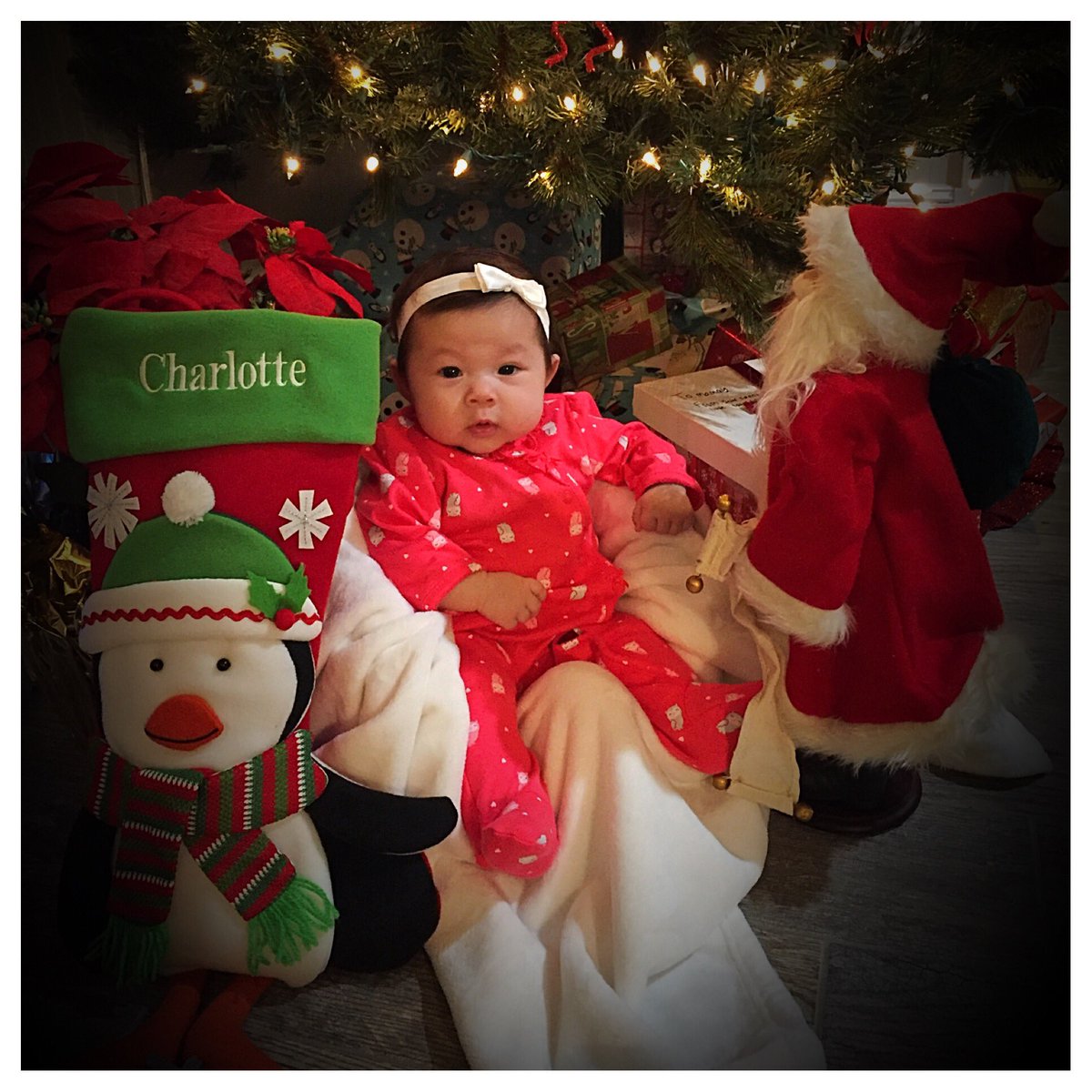 #BRUChristmas #Sweepstakes